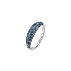 Anello Brosway Fancy argento donna FCL119B misura 12-2b Gioielli