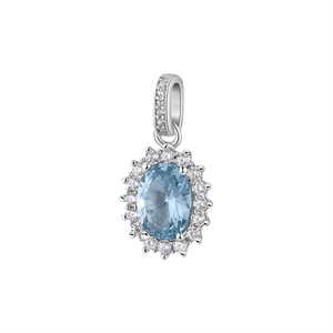 Pendente Brosway Fancy argento donna FCL15-2b Gioielli