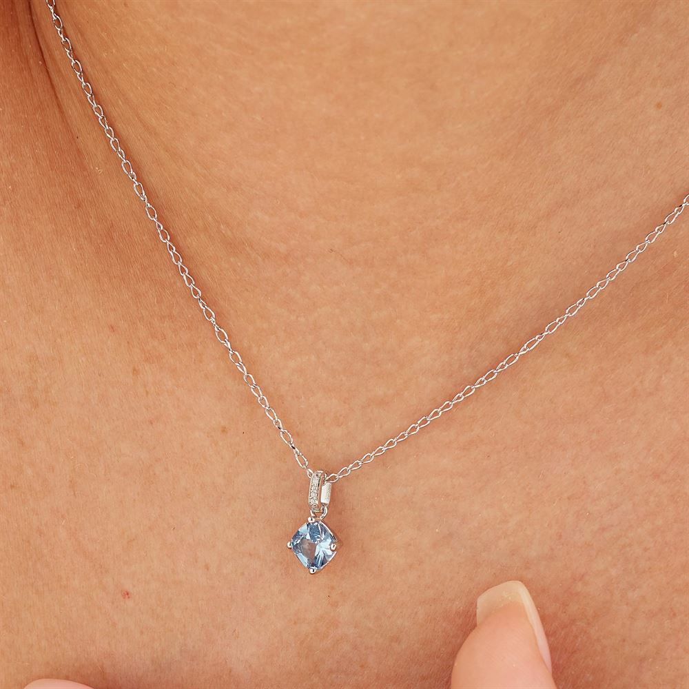 Pendente Brosway Fancy argento donna FCL18-2b Gioielli