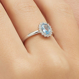 Anello Brosway Fancy argento donna FCL74D misura 16-2b Gioielli