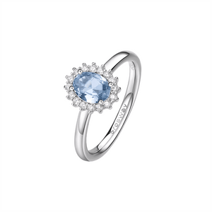Anello Brosway Fancy argento donna FCL74C misura 14-2b Gioielli