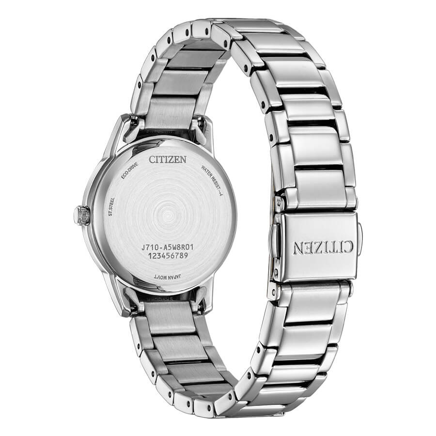 Orologio Citizen Lady FE1241-71X donna 29 mm-2b Gioielli