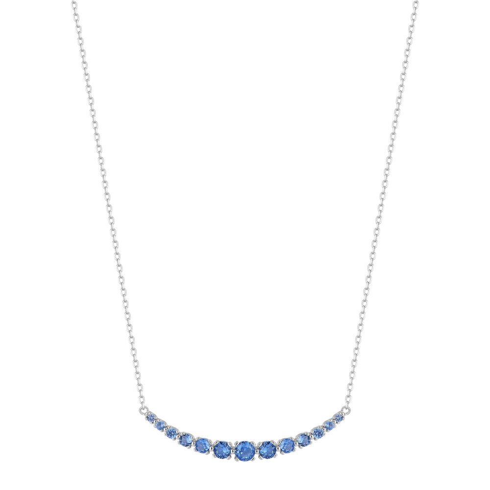 Collana Brosway Fancy argento donna FFB119-2b Gioielli