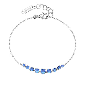 Bracciale Brosway Fancy argento donna FFB121-2b Gioielli