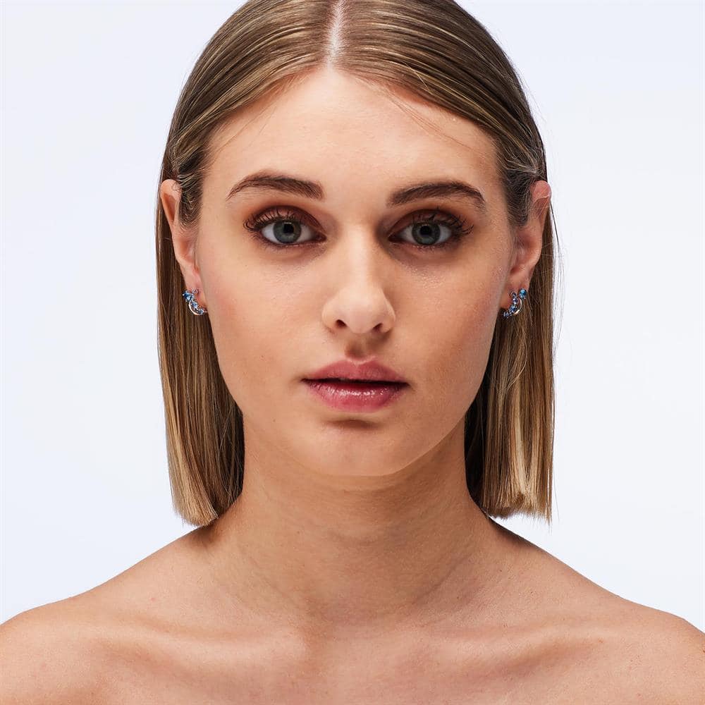 Orecchini Brosway Fancy argento donna FFB123-2b Gioielli