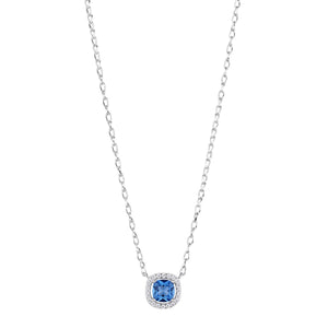 Collana Brosway Fancy argento donna FFB125-2b Gioielli