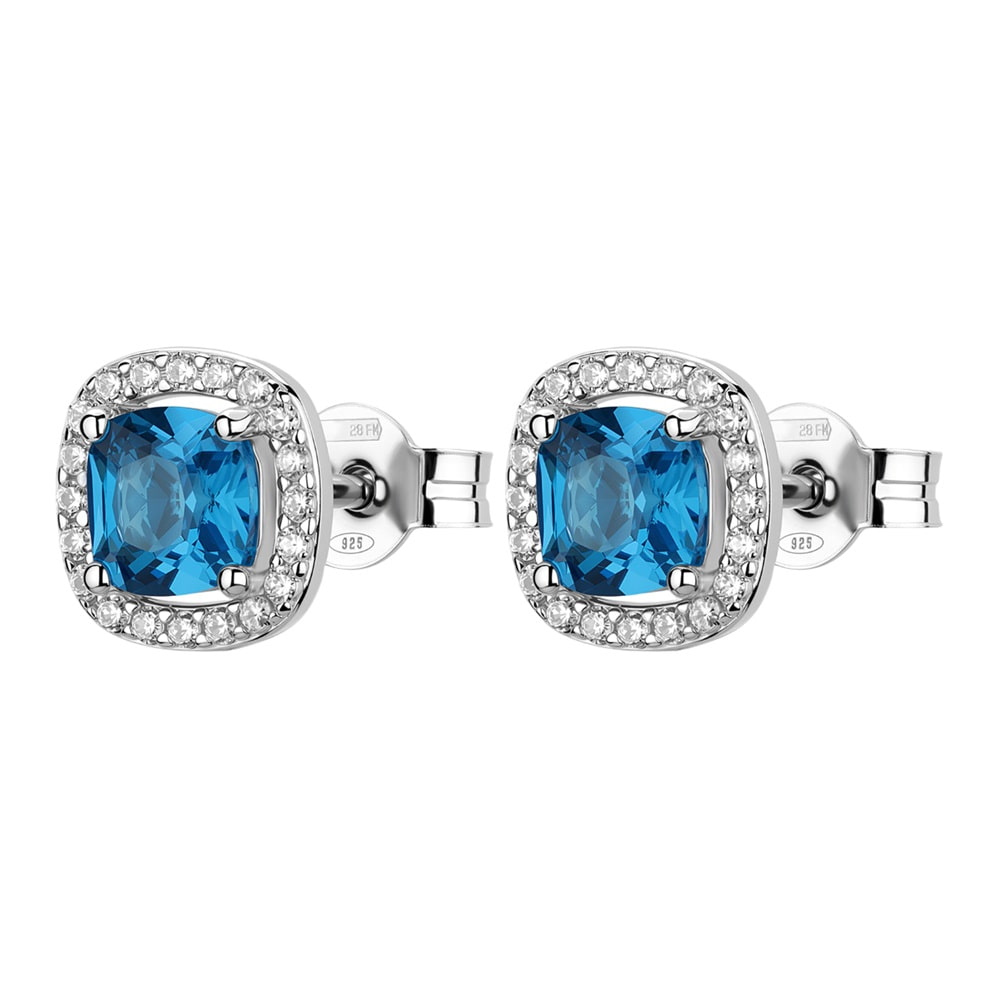 Orecchini Brosway Fancy argento donna FFB127-2b Gioielli