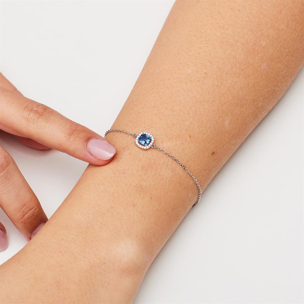 Bracciale Brosway Fancy argento donna FFB130-2b Gioielli