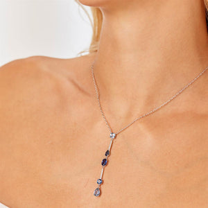 Collana Brosway Fancy argento donna FFB131-2b Gioielli