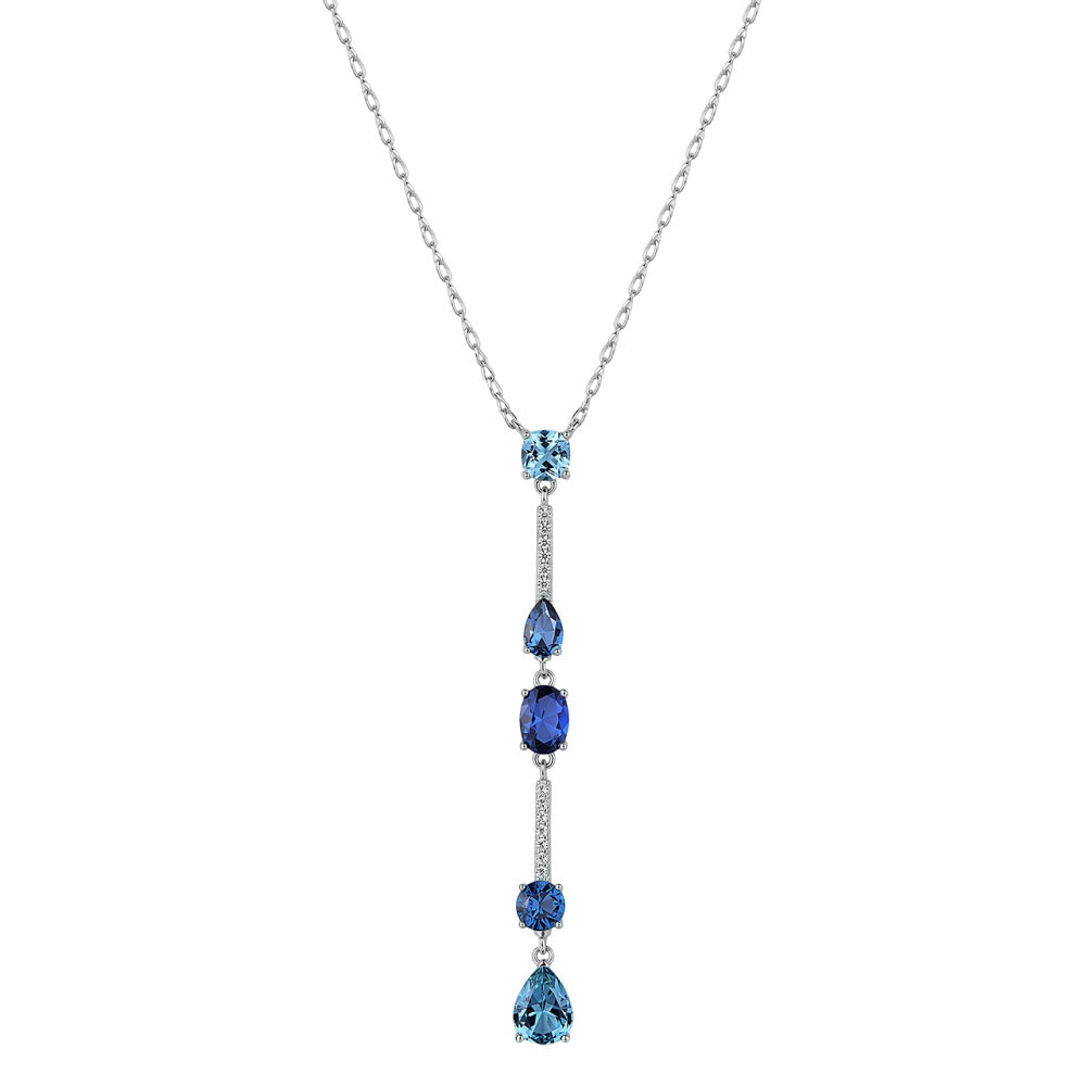Collana Brosway Fancy argento donna FFB131-2b Gioielli