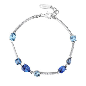 Bracciale Brosway Fancy argento donna FFB132-2b Gioielli