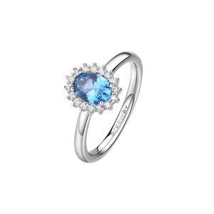 Anello Brosway Fancy argento donna FFB70C misura 14-2b Gioielli