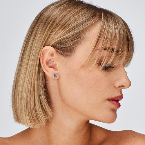 Monorecchino Brosway Fancy argento donna FFB91-2b Gioielli