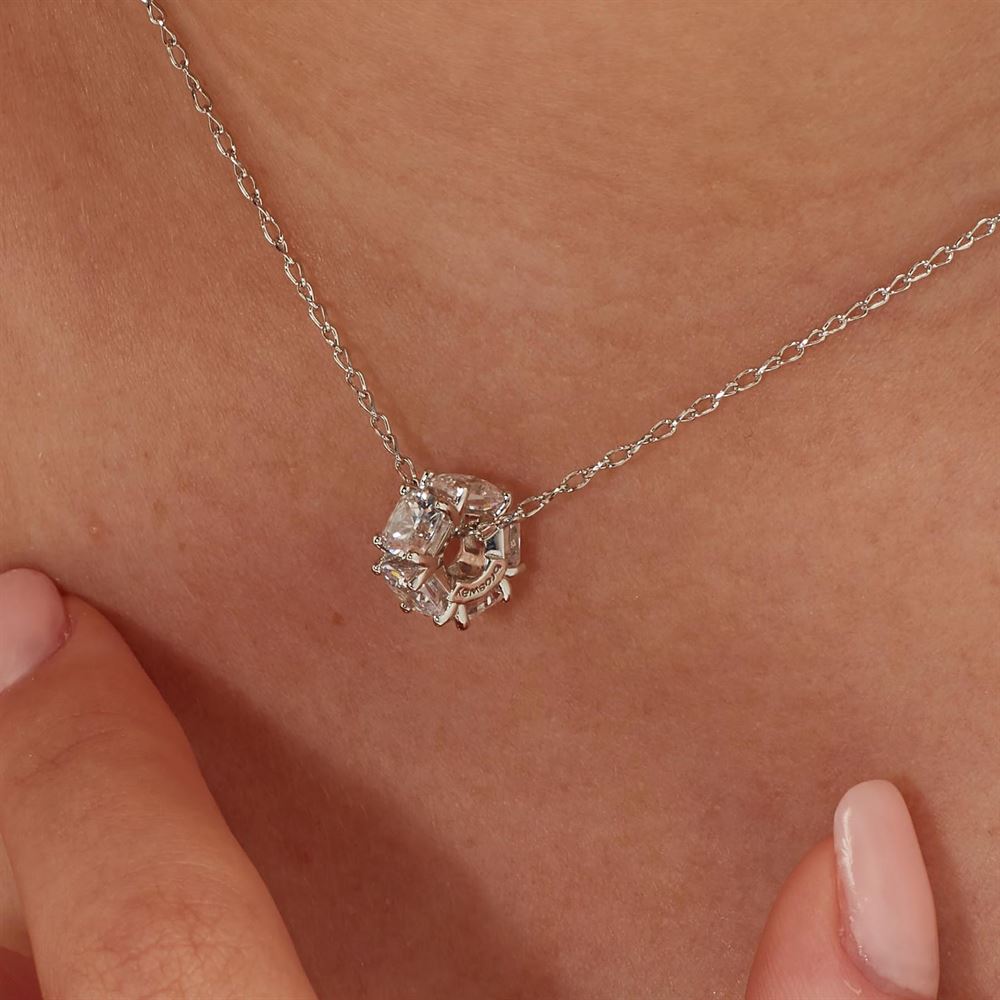 Charm Brosway Fancy argento donna FIW04-2b Gioielli