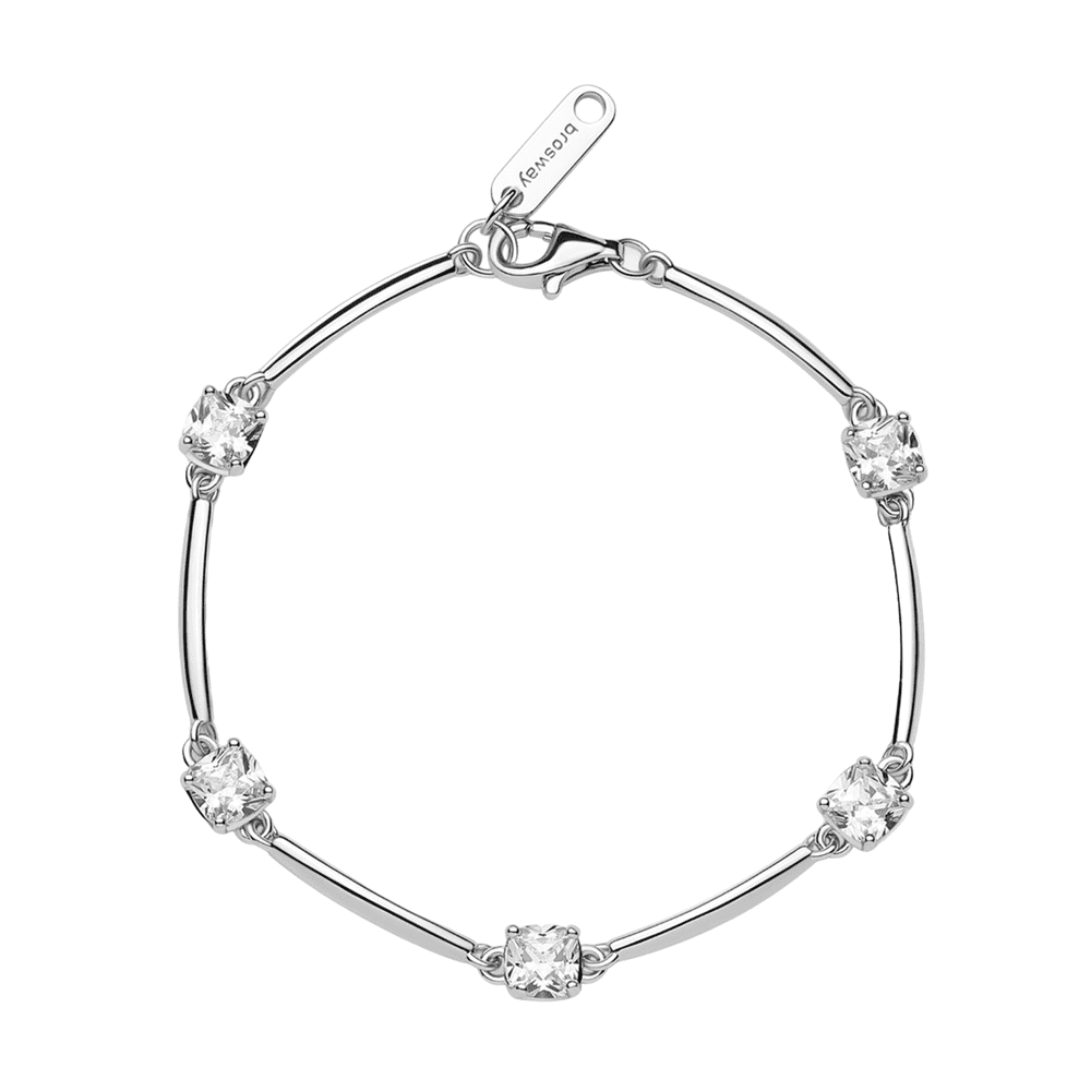 Bracciale Brosway Fancy argento donna FIW05-2b Gioielli