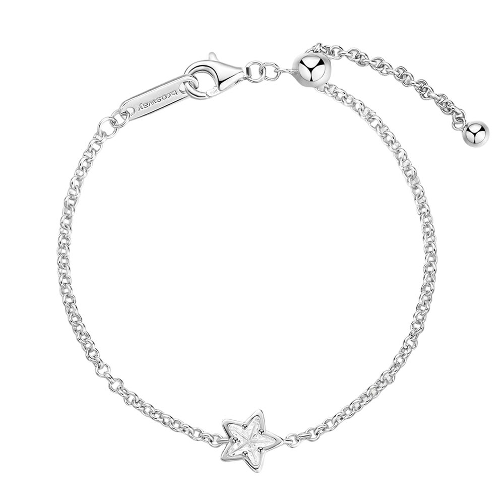 Bracciale Brosway Fancy argento donna FIW111-2b Gioielli