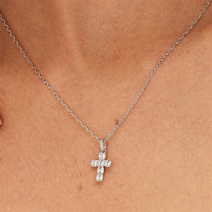 Pendente Brosway Fancy argento donna FIW119-2b Gioielli