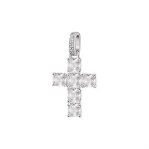 Pendente Brosway Fancy argento donna FIW119-2b Gioielli
