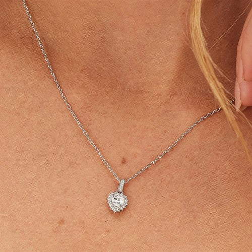 Pendente Brosway Fancy argento donna FIW120-2b Gioielli