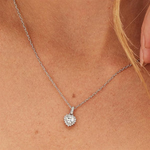 Pendente Brosway Fancy argento donna FIW120-2b Gioielli