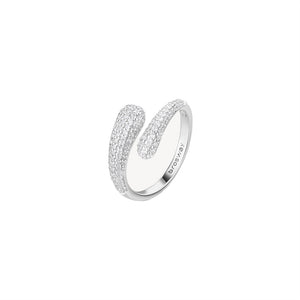 Anello Brosway Fancy argento donna FIW128B misura 12-2b Gioielli