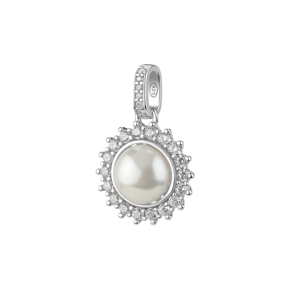 Pendente Brosway Fancy argento donna FIW133-2b Gioielli