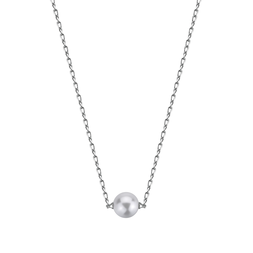 Collana Brosway Fancy argento donna FIW135-2b Gioielli