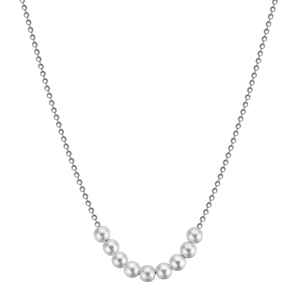 Collana Brosway Fancy argento donna FIW136-2b Gioielli