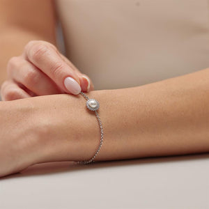 Bracciale Brosway Fancy argento donna FIW138-2b Gioielli