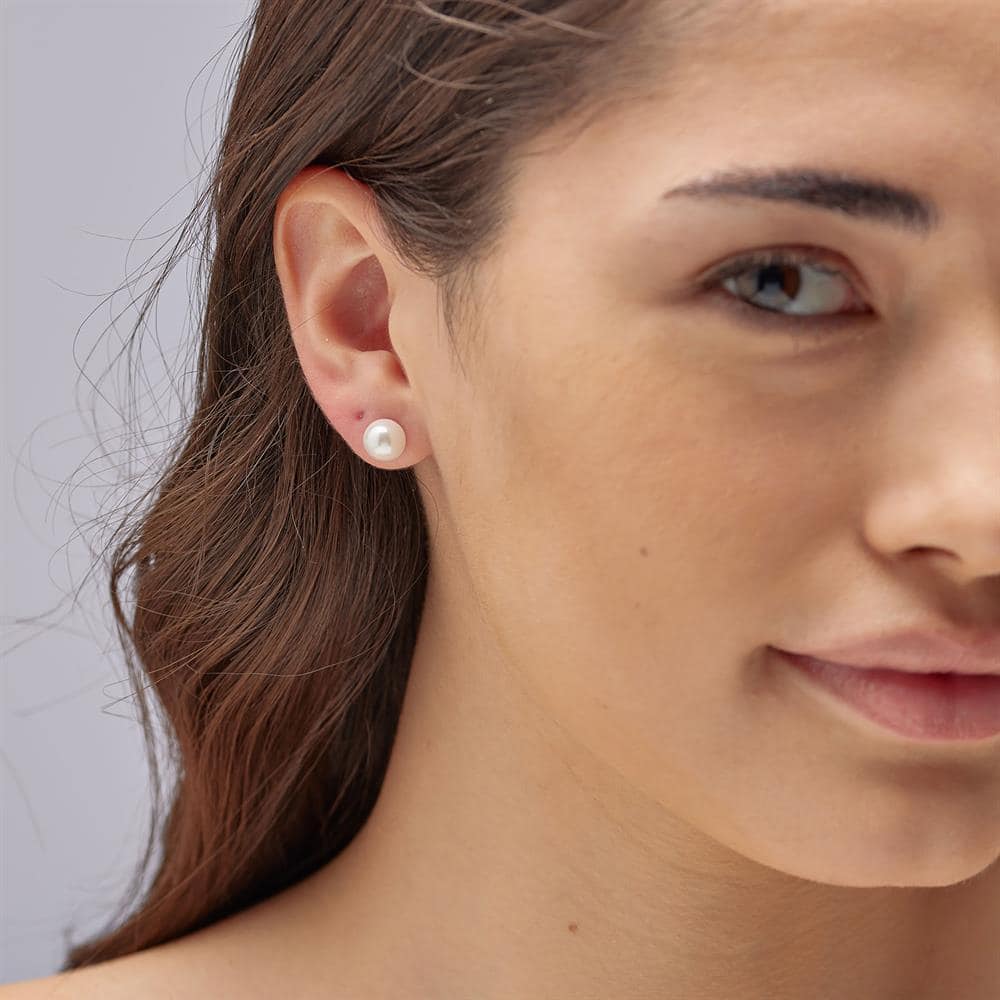 Orecchini Brosway Fancy argento donna FIW143-2b Gioielli