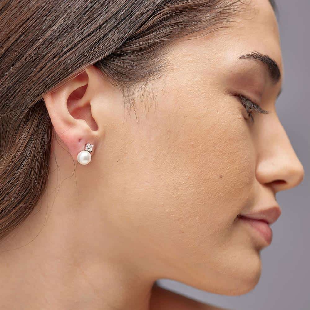 Orecchini Brosway Fancy argento donna FIW145-2b Gioielli