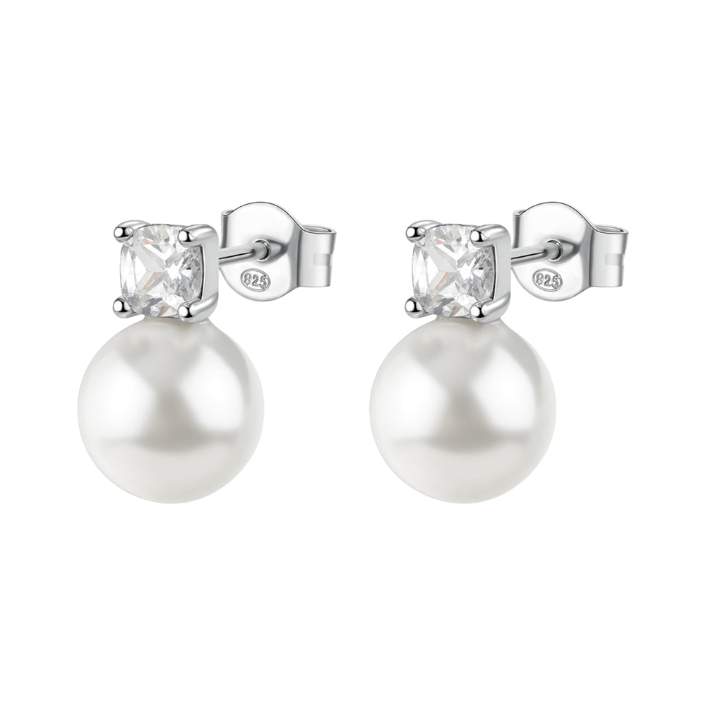 Orecchini Brosway Fancy argento donna FIW145-2b Gioielli