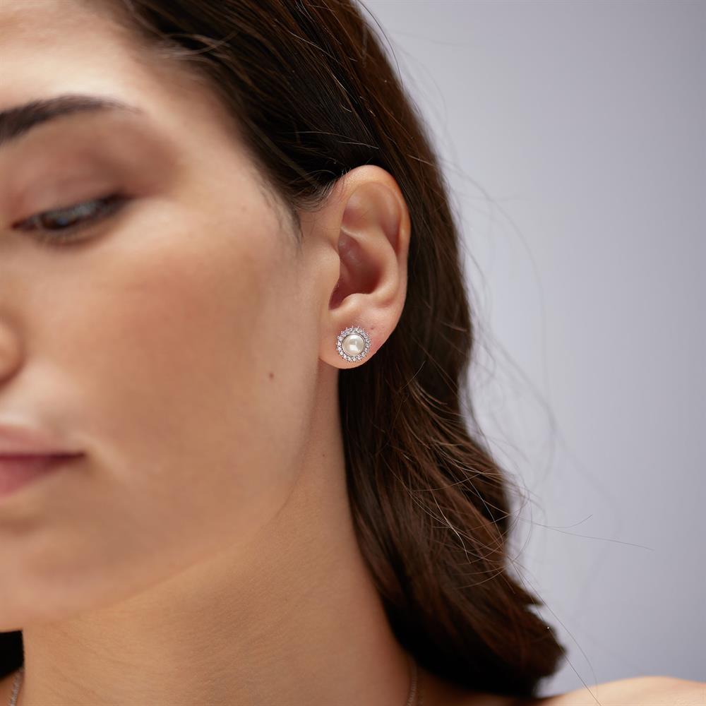 Orecchini Brosway Fancy argento donna FIW146-2b Gioielli