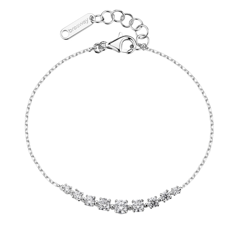 Bracciale Brosway Fancy argento donna FIW151-2b Gioielli