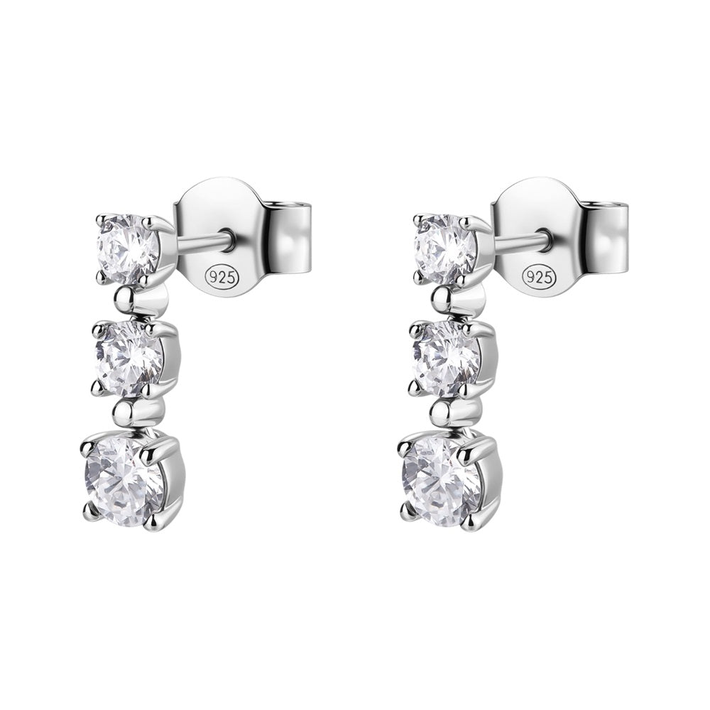 Orecchini Brosway Fancy argento donna FIW152-2b Gioielli