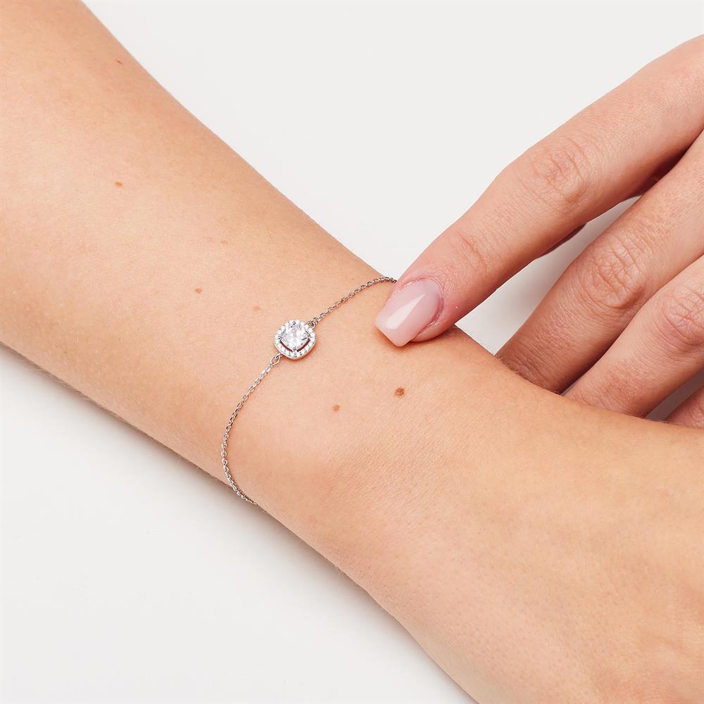 Bracciale Brosway Fancy argento donna FIW158-2b Gioielli