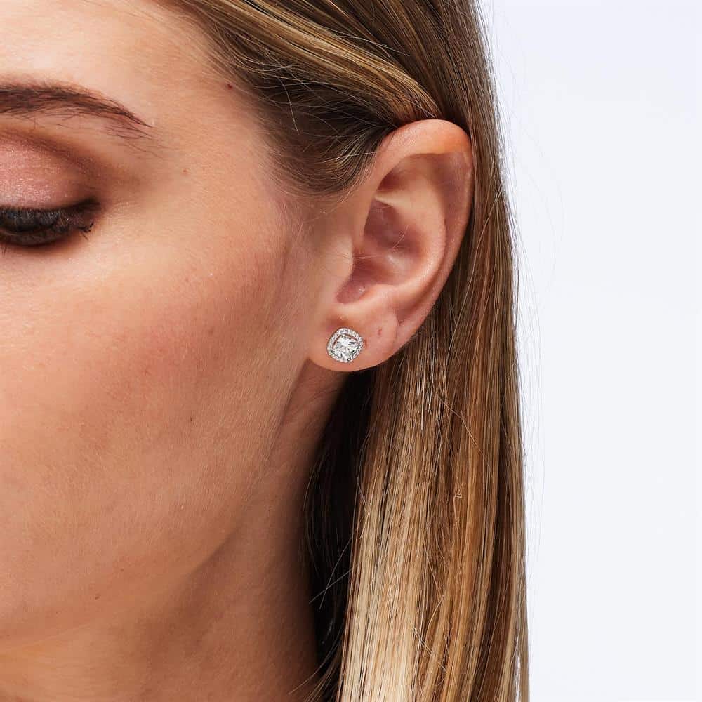 Orecchini Brosway Fancy argento donna FIW160-2b Gioielli