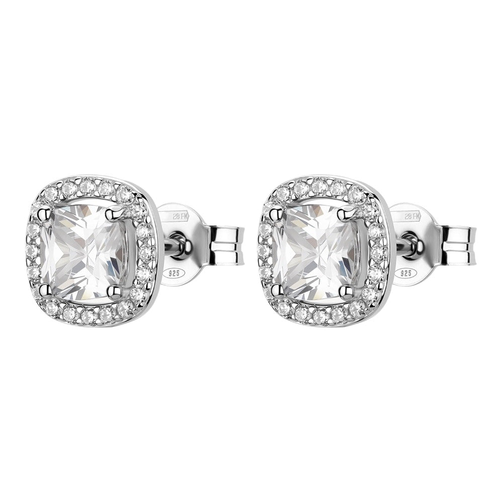 Orecchini Brosway Fancy argento donna FIW160-2b Gioielli