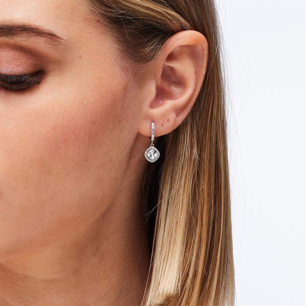 Orecchini Brosway Fancy argento donna FIW161-2b Gioielli