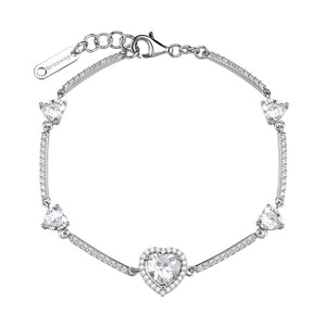 Bracciale Brosway Fancy argento donna FIW164-2b Gioielli