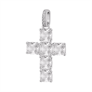 Pendente Brosway Fancy argento donna FIW21-2b Gioielli