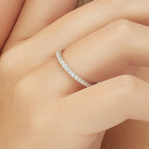Anello Brosway Fancy argento donna FIW74D misura 16-2b Gioielli