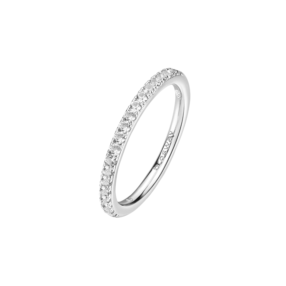 Anello Brosway Fancy argento donna FIW74D misura 16-2b Gioielli