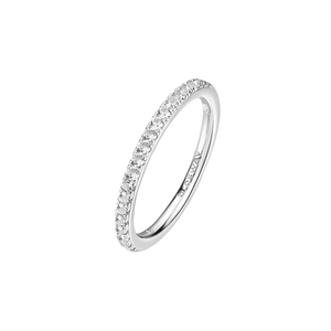 Anello Brosway Fancy argento donna FIW74D misura 16-2b Gioielli