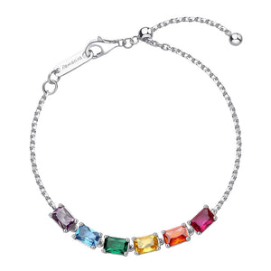 Bracciale Brosway Fancy argento donna FJR04-2b Gioielli