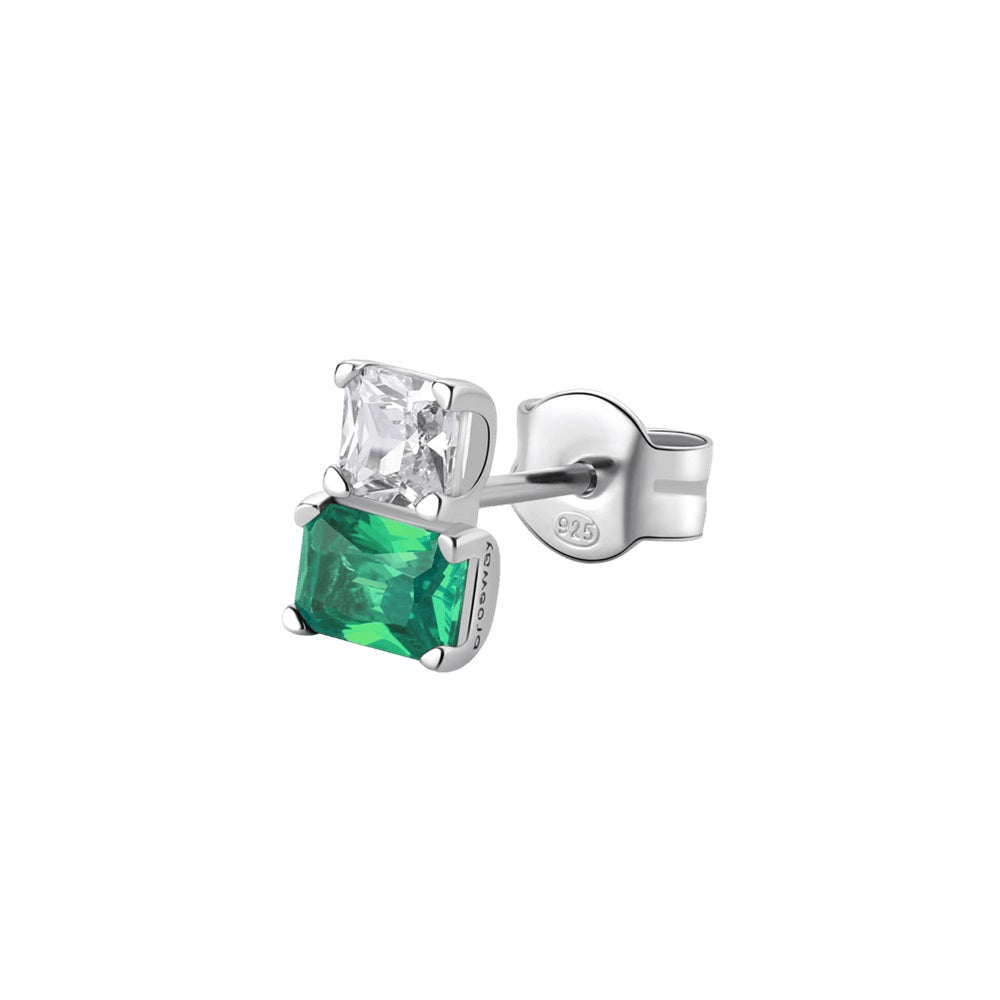 Monorecchino Brosway Fancy argento donna FLG06-2b Gioielli