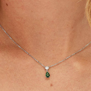Collana Brosway Fancy argento donna FLG109-2b Gioielli