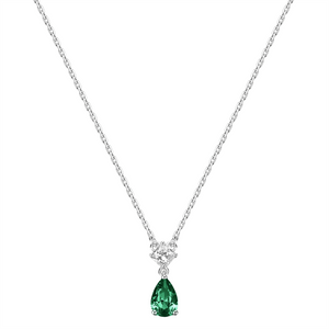 Collana Brosway Fancy argento donna FLG109-2b Gioielli