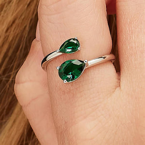 Anello Brosway Fancy argento donna FLG114B misura 12-2b Gioielli