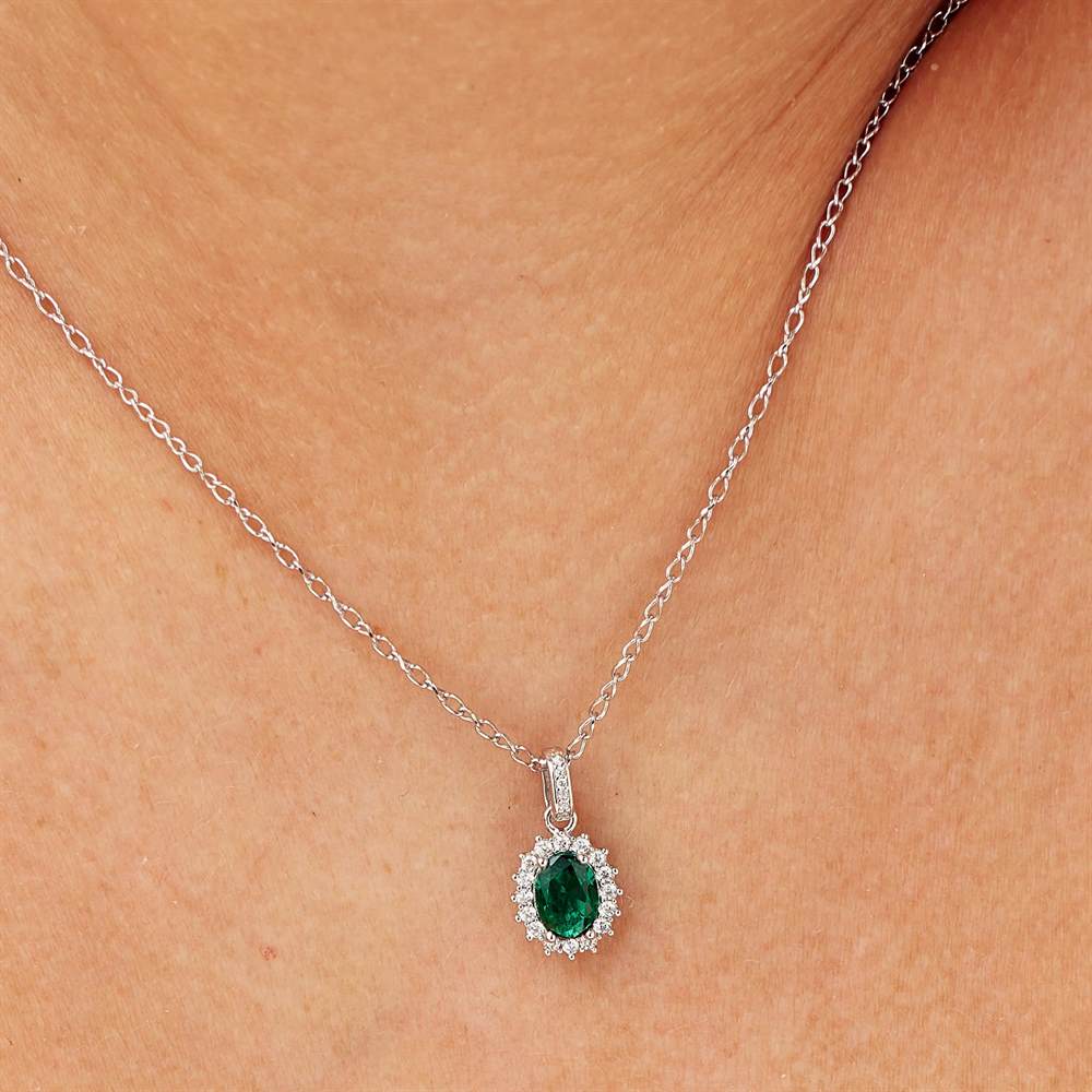 Pendente Brosway Fancy argento donna FLG12-2b Gioielli